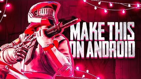 PUBG SEASON 15 INSPIRED THUMBNAIL | THUMBNAIL TUTORIAL | GRAFIXZ