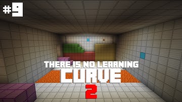 Minecraft: There Is No Learning Curve 2 - E09 - Friendship Punches
