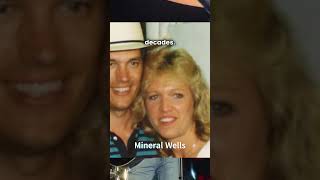 Famous George and Norma Strait Wealth