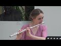 ПРЕМЬЕРА! Иван Соколов. Соната для флейты и фортепиано (2020 г.) Sonata for flute and piano.