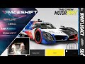 Megvan a BMW! The Crew Motorfest PART 4. H shifter - pedal Camera. Logitech G923