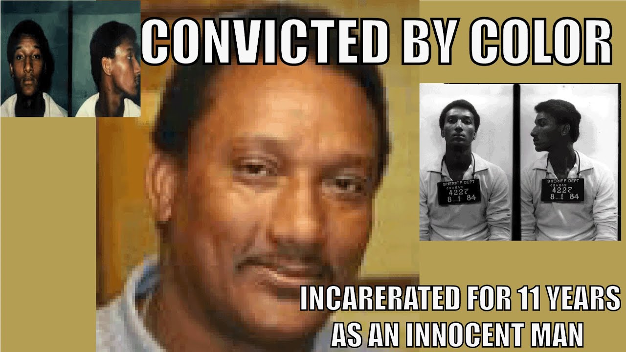Innocent Man Spent 11 Years in Prison for a Crime He Didn't Commit ...