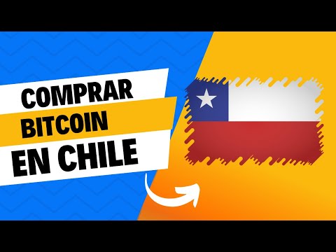 COMO COMPRAR BITCOIN EN CHILE - CURSO COMPLETO 2023