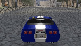 Test Drive 6 Remastered V2