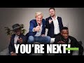 ENTER NOW! #TruthReportPodcasterSearch