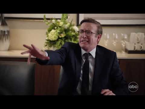 Abbott Elementary 4x12 - Gregory eats Truffles?