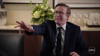 Abbott Elementary 4x12 - Gregory eats Truffles?