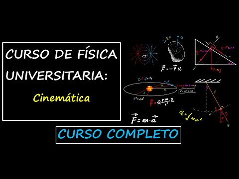 CURSO DE FÍSICA-CINEMÁTICA-EJERCICIO 2: El mono