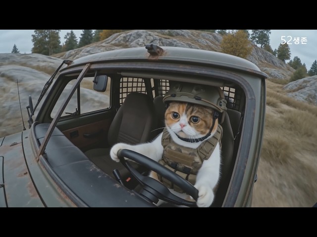 위너 위너 츄르 디너!