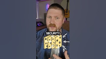 How Swiss Cheese is Like Cybersecurity