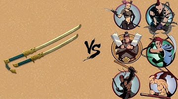 Shadow Fight 2 || Hero