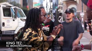 #MOBBIN EP.1 (SXSW 2018)