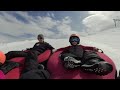 snow tubing Colorado in virtual reality