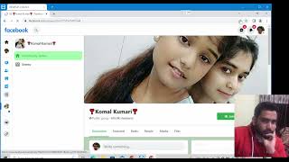 Sharing Setup For Facebook Work