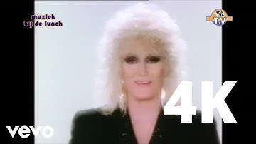 Dusty Springfield - In Private (Official 4K Video)