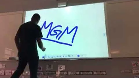 Smart Projector