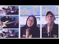 You Are The Reason   Calum Scott cover by 3 Brothers