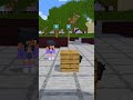 Aphmau : Who Can Pass This Challenge ? - Minecraft Animation #minecraft #shorts