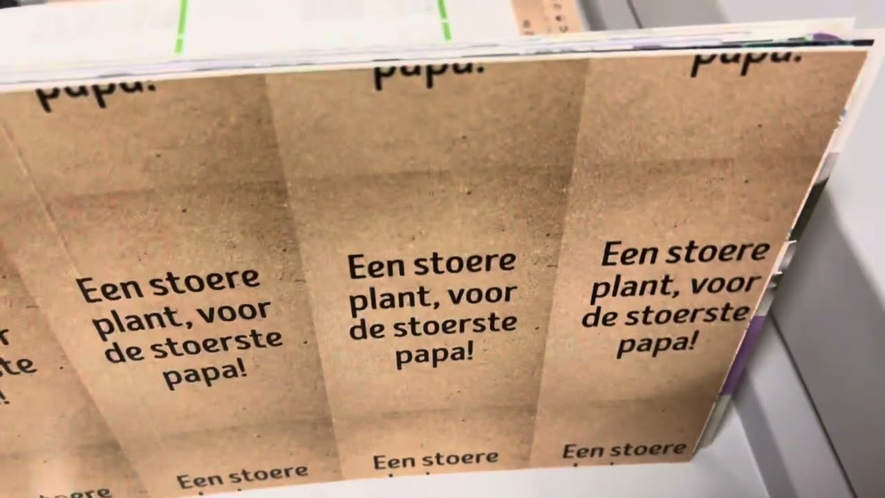 Morgana Autocreaser 50 automatic creaser