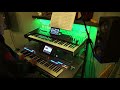 Winter wonderland by DannyKey on Yamaha keyboard Tyros 5