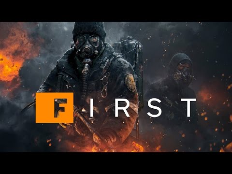 8 Minutes of The Division's Deadly Underground – IGN First