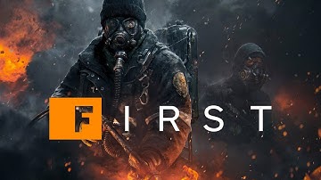 8 Minutes of The Division