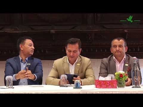 सेयर निष्काशन र लगानी समस्या समाधान नभए आन्दोलन गर्ने इप्पानको चेतावनी