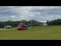 Bell 429 Departure