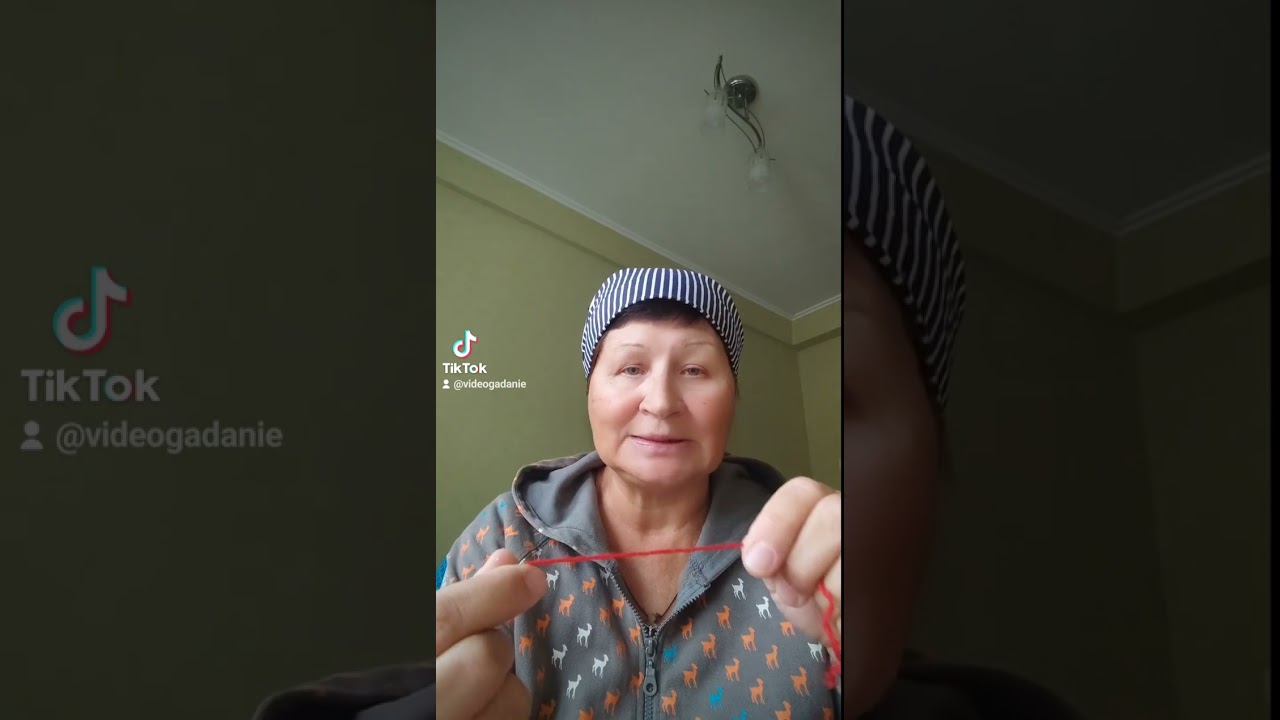 Заговор от бородавок Videogadanie /видеогадание