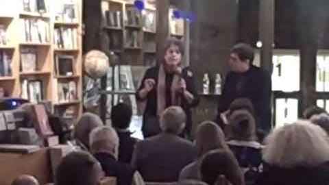 Edith Grossman on Bringing Cervantes to the Reader