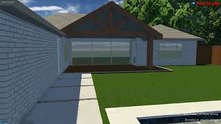 Pool Studio - 3D Swimming Pool Design Software