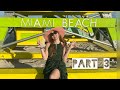 Маямі. Частина третя. Ocean Drive, Sunny Isles beach, St. Augustine