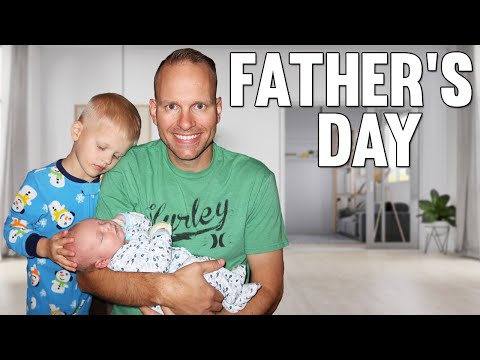 Family Fun Pack Father's Day Special