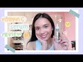 Garnier Vitamin C Serum Review || PH