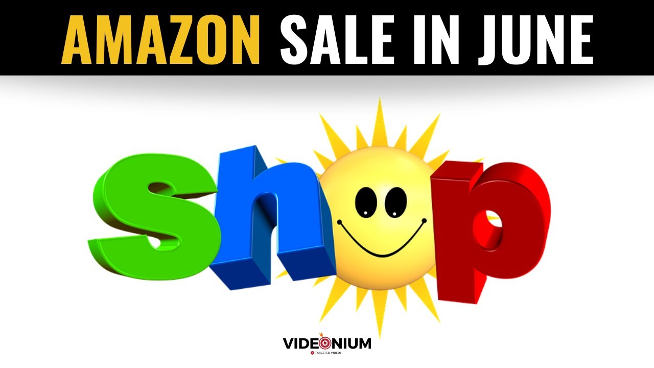 Amazon “Big Style Sale 2020” Starts Monday, June 22 &hellip;