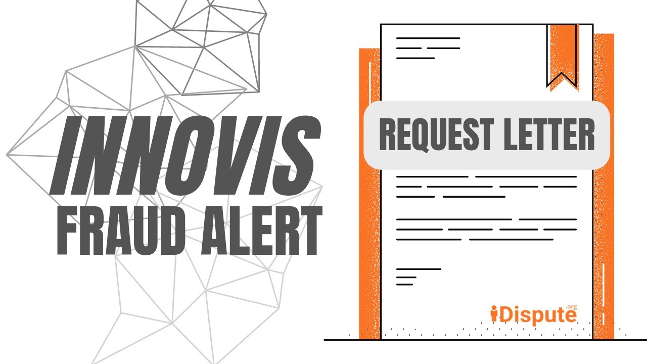 Innovis how to put a fraud alert to credit report idispute online