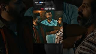 😂😂 | #Kaptaan on AmazonMxPlayer | #youtube #ytshorts