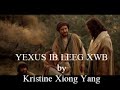 Yexus Ib Leeg Xwb