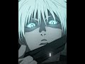 「 GOJO 🥶 」- JUJUTSU KAISEN SEASON 2 GOJO VS JOGO AND HANAMI EDIT #SHORTS #GOJO #YUTA