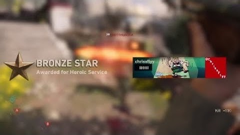 1 v 6 Clutch on Search & Destroy!!! Call or Duty World War 2