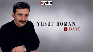 Yusuf Roman - Daye Resimi