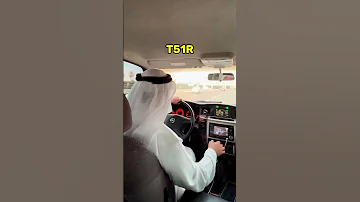 NISSAN TB48 T51R Turbo 980 HP Shortsvideo 