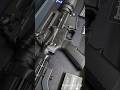 東京マルイ M4A1(GBB)#airsoft #エアソフトガン #MGS