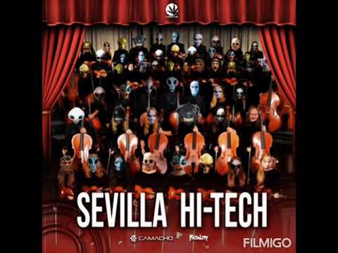 Henrique Camacho Fatality   Sevilla Original Mix Purple Haze Records 180BPM