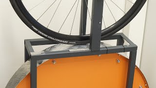 Continental Grand Prix 5000 All Season TR 25 Rolling Resistance 