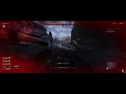 Helldivers 2 - Automatons - Helldive (9) - Sure, I'll Get To The Shuttle