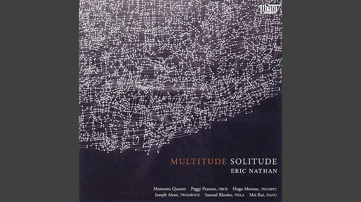 Quartet for Oboe and Strings