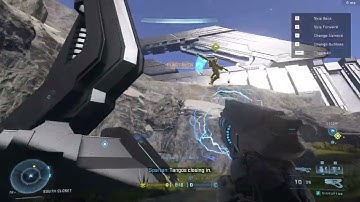 Halo Infinite - Skew it (Husky Raid: Smallhalla)  2024-MAY-17
