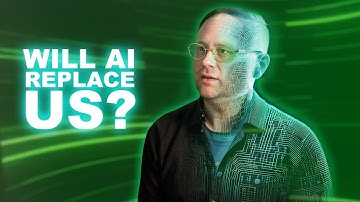 Is AI replacing us? | UNT