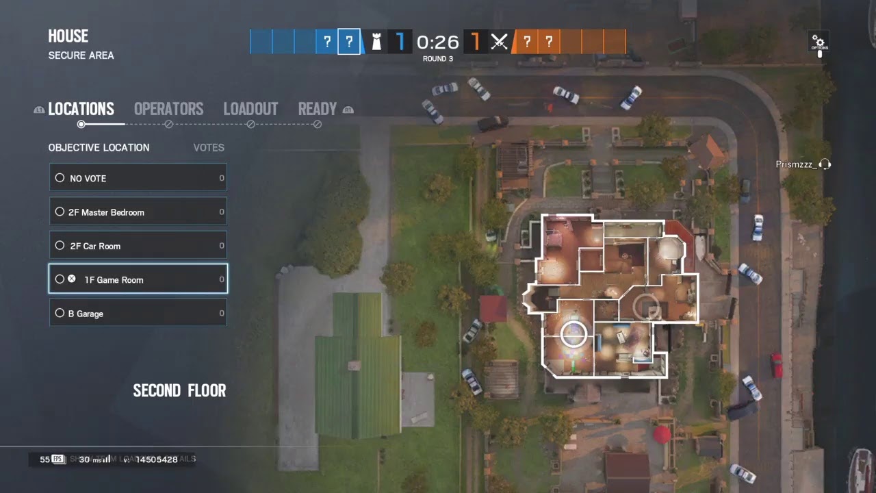 Going for Plat 3//R6 - YouTube